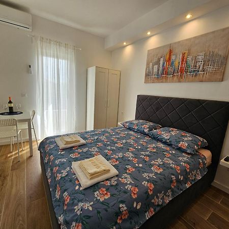 Room Ela Donji Seget Εξωτερικό φωτογραφία