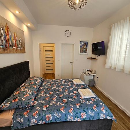 Room Ela Donji Seget Εξωτερικό φωτογραφία