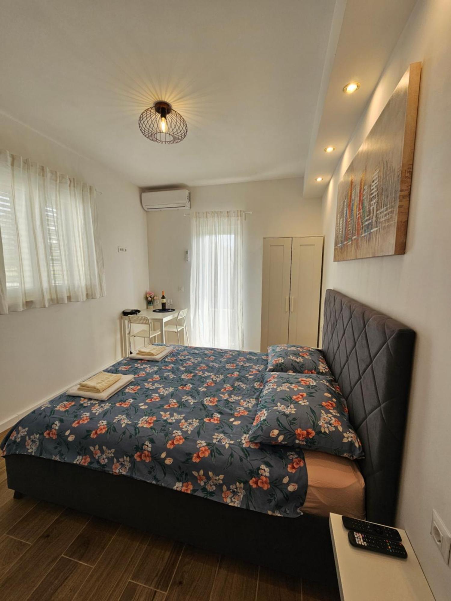 Room Ela Donji Seget Εξωτερικό φωτογραφία