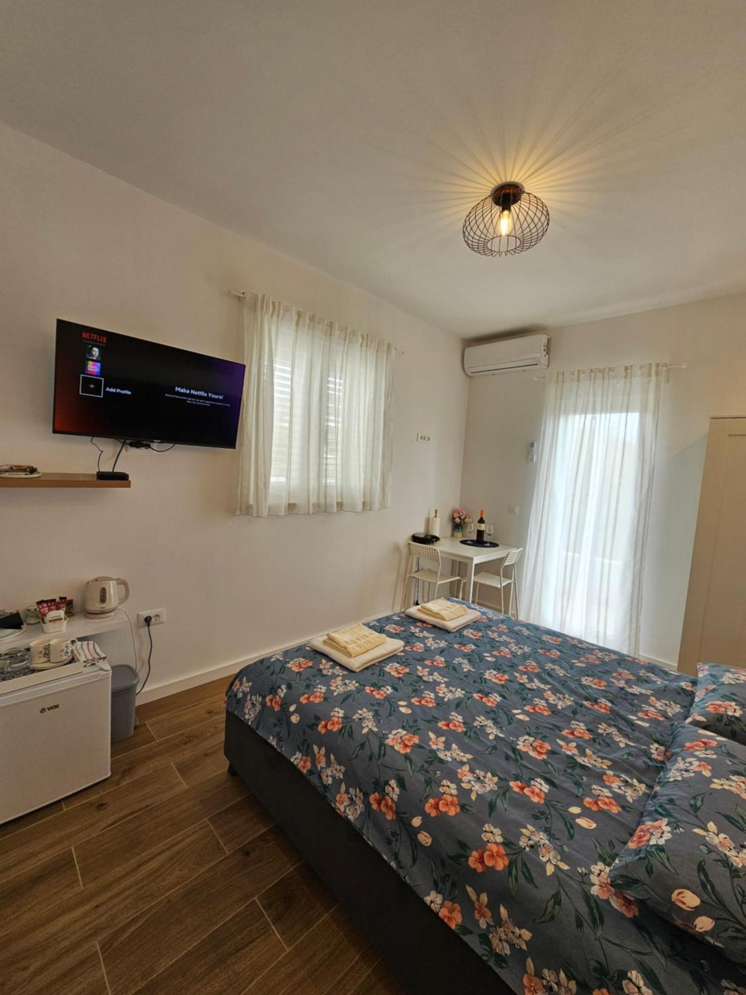 Room Ela Donji Seget Εξωτερικό φωτογραφία