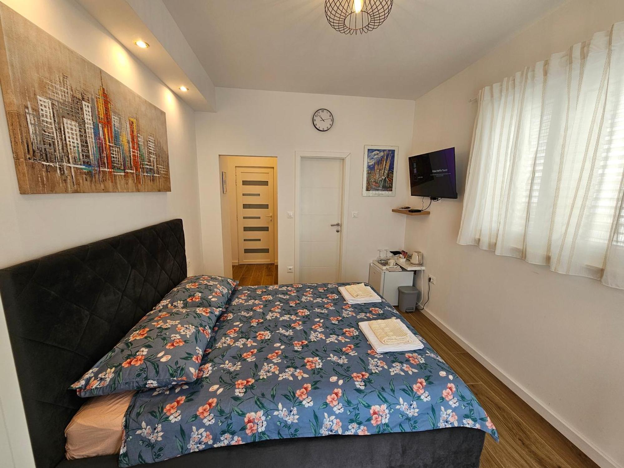 Room Ela Donji Seget Εξωτερικό φωτογραφία
