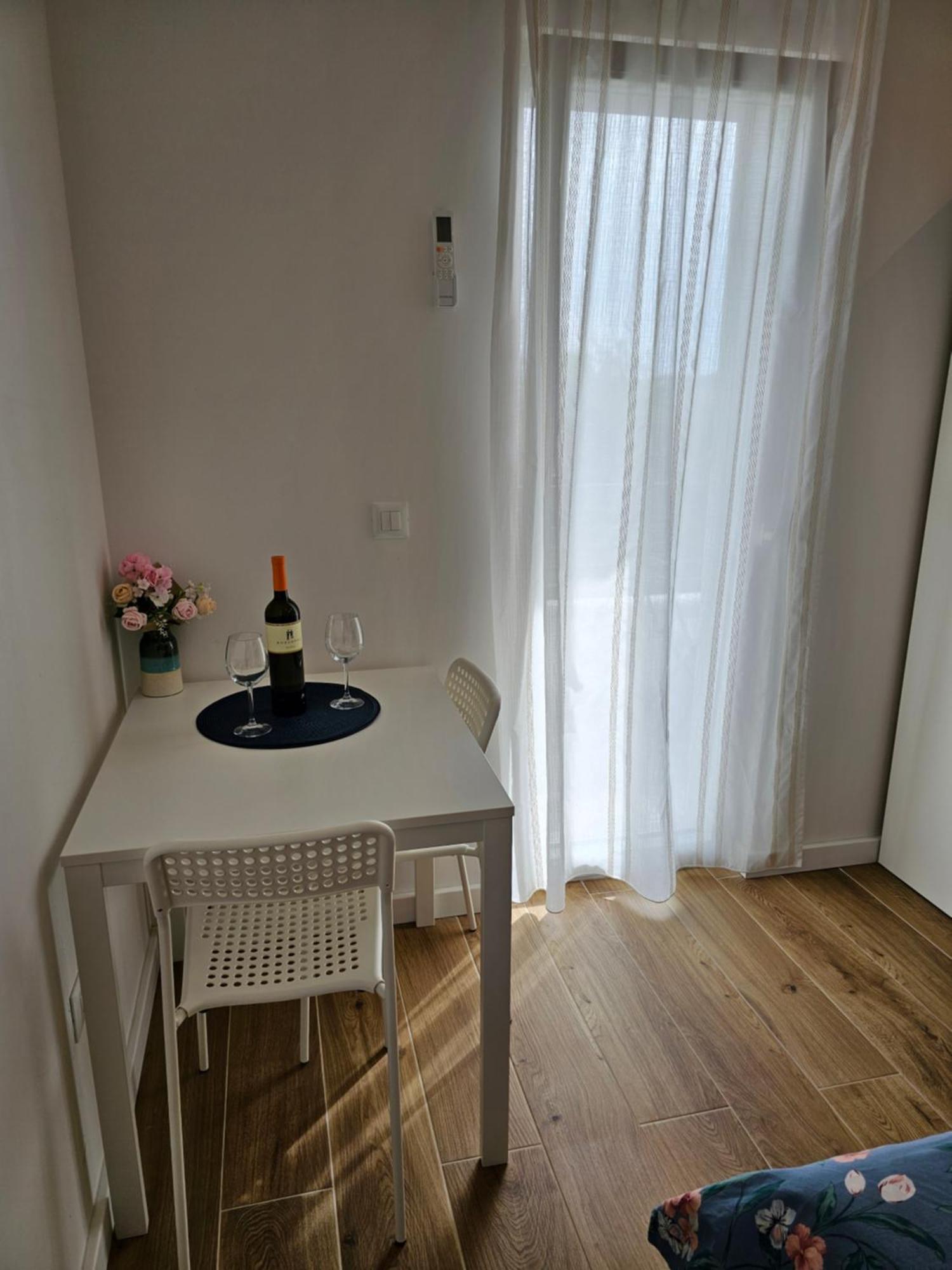 Room Ela Donji Seget Εξωτερικό φωτογραφία