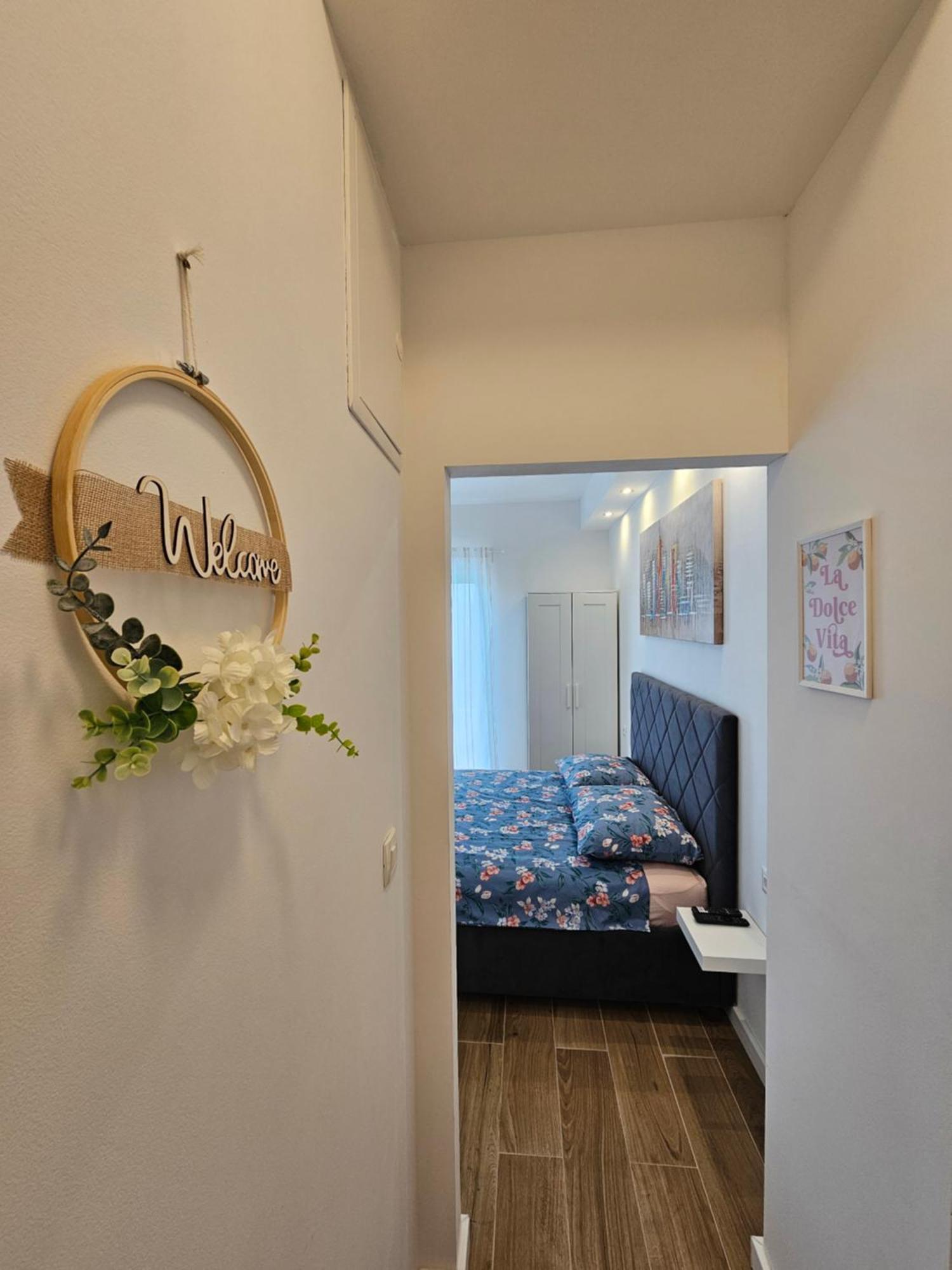 Room Ela Donji Seget Εξωτερικό φωτογραφία