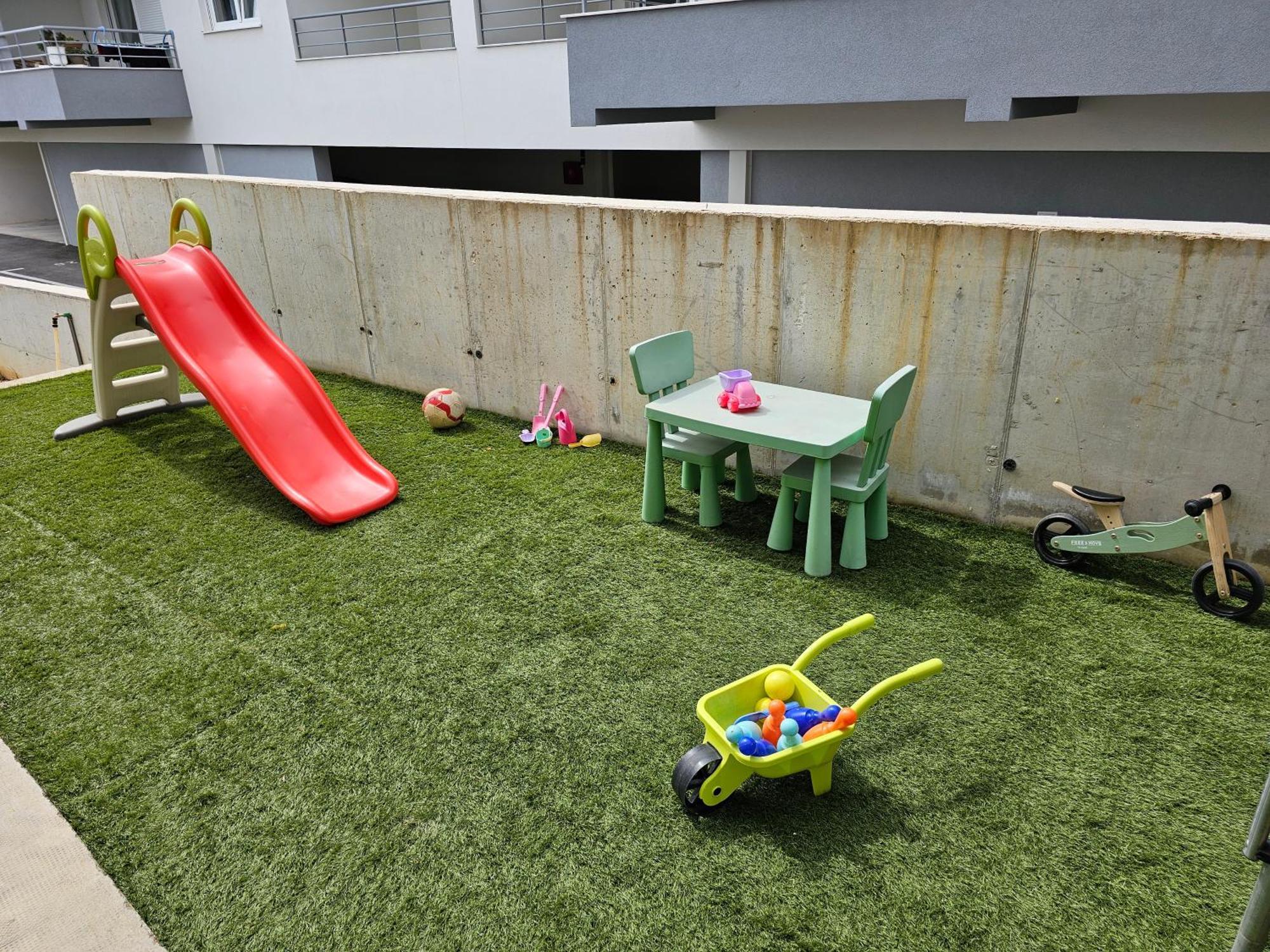 Room Ela Donji Seget Εξωτερικό φωτογραφία